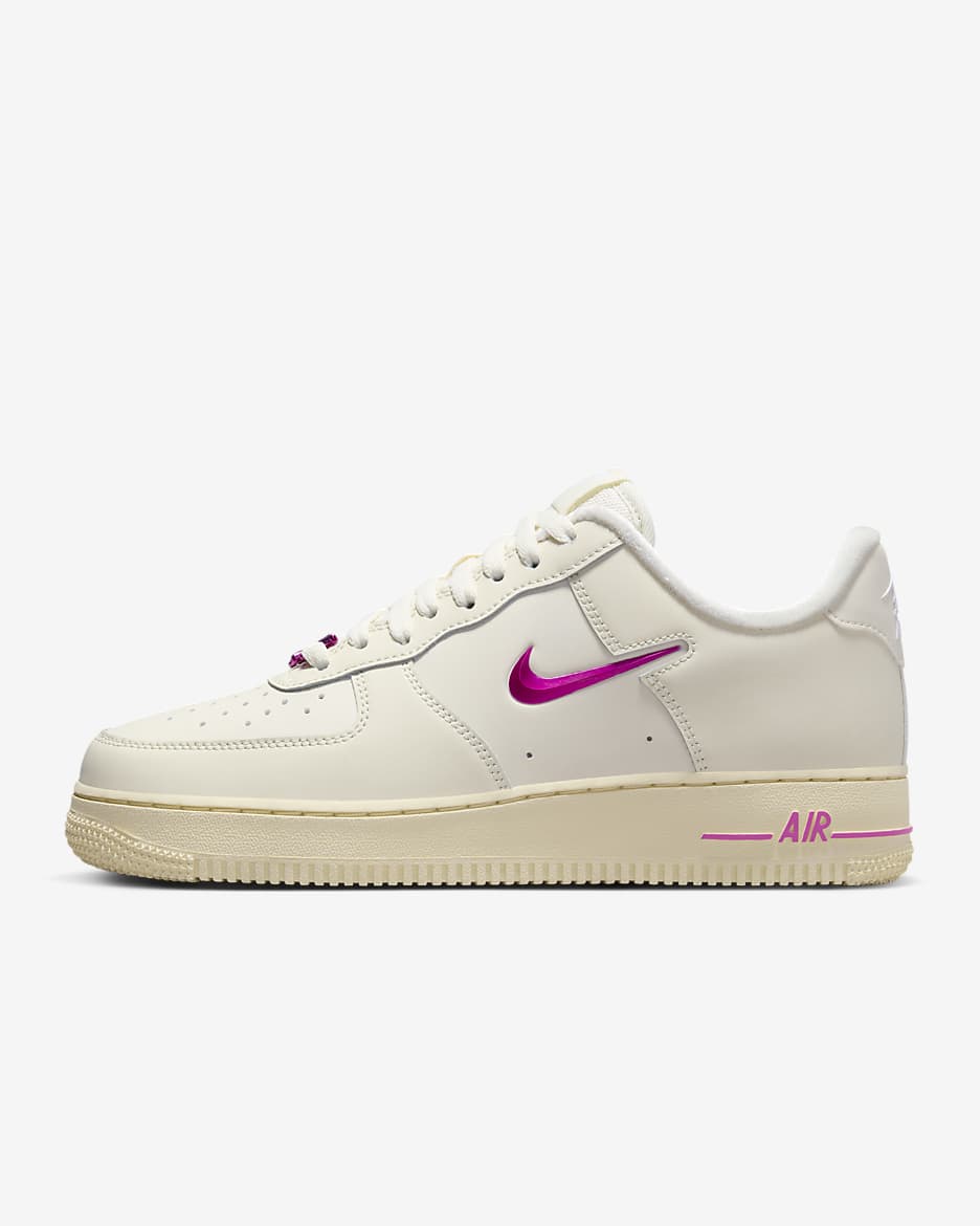 Calzado para mujer Nike Air Force 1 07